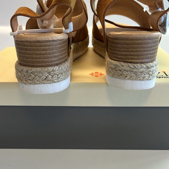 PATRIZIA by Spring Step-Talus Sandal - Picture 4 of 6